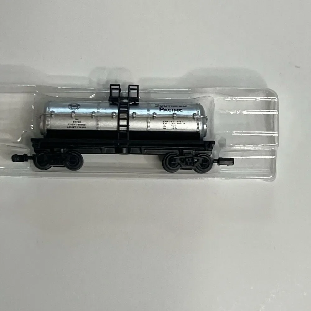 high speed southern pacific